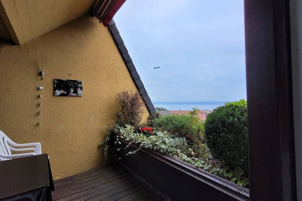 Foto 11 von 11: Gemütliche Seesichtwohnung für Zwei!