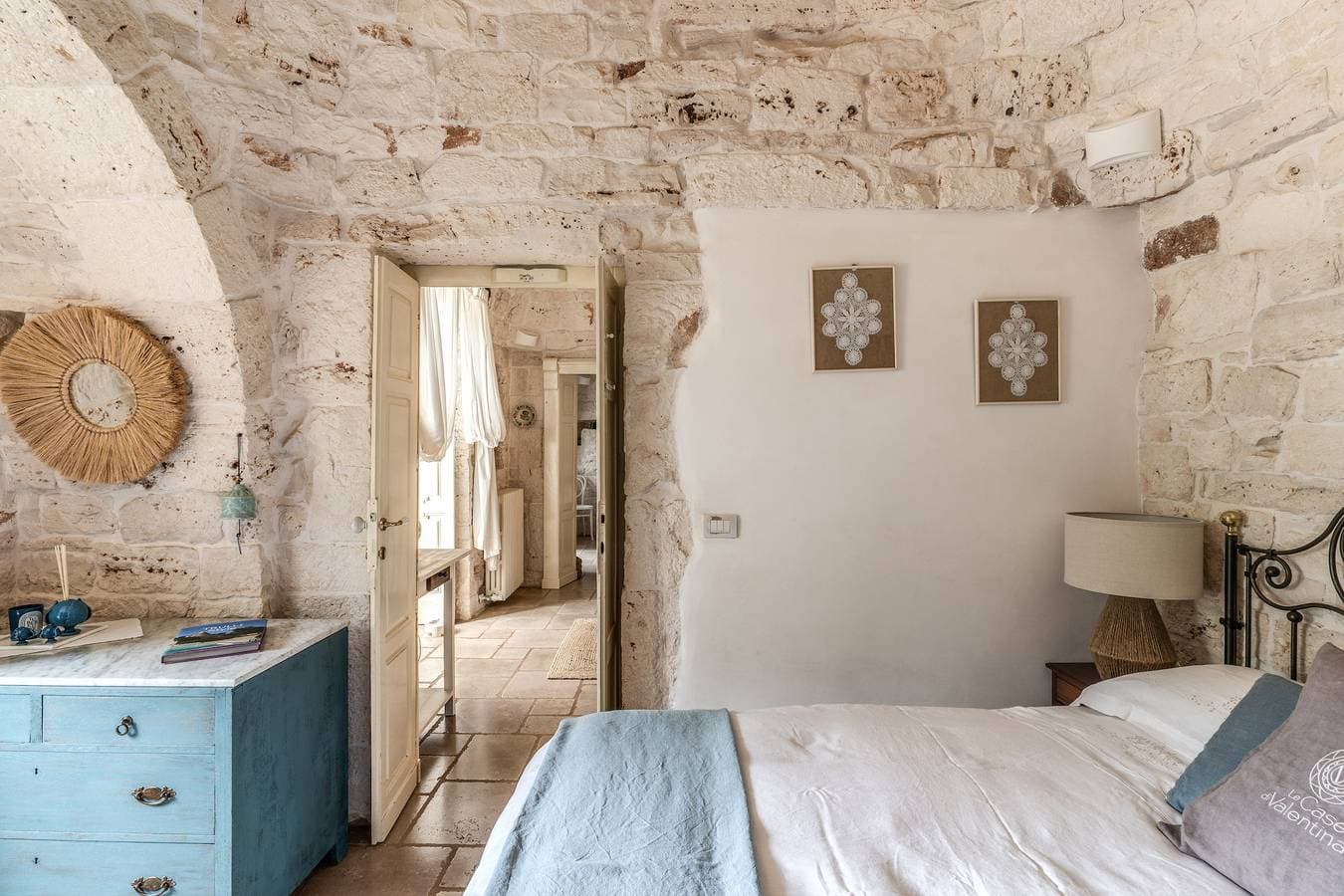 Foto 10 von 37: Trullo Orto dei Nonni - Le Case di Valentina