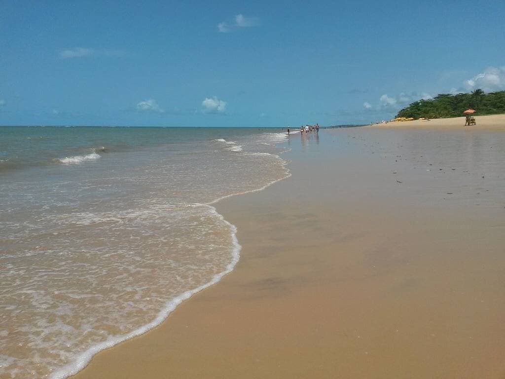 Foto 3 von 23: Porto Seguro-Condomínio Mont Carmelo Ap 5A