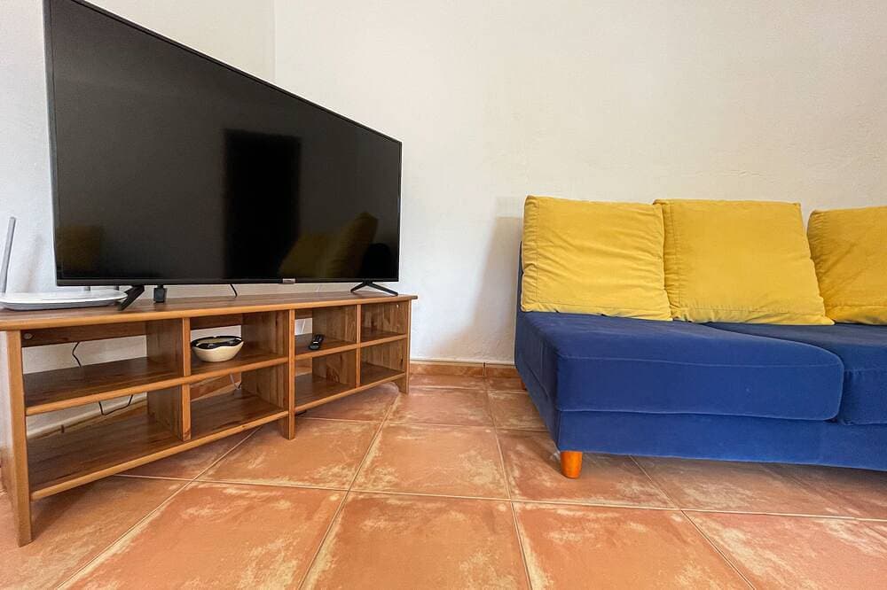 Foto 11 von 30: Rural house, located in a quiet environment and surrounded by greenery