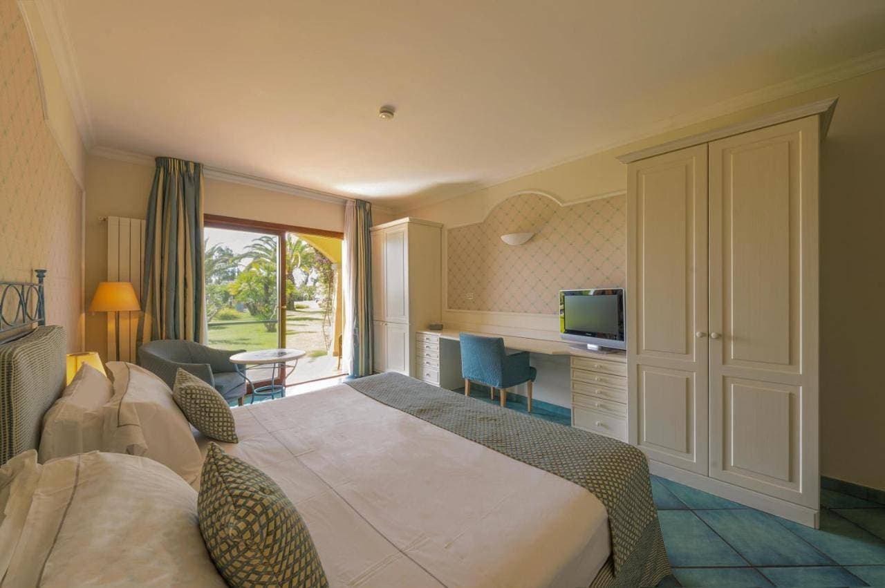Foto 8 von 14: Classic Double or Twin Room