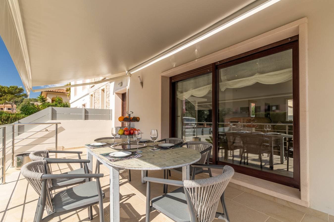 Foto 7 von 43: Solbonet, House 5StarsHome Mallorca