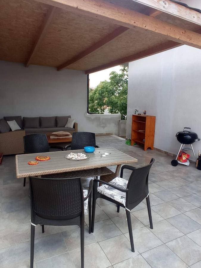 Foto 4 von 18: Three-Bedroom Apartment