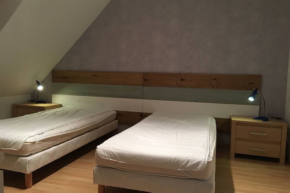 Foto 3 von 24: Hausvorteil 8pers Meer, Garten, und 2canoës 4vélos (2 mit Schlinge)