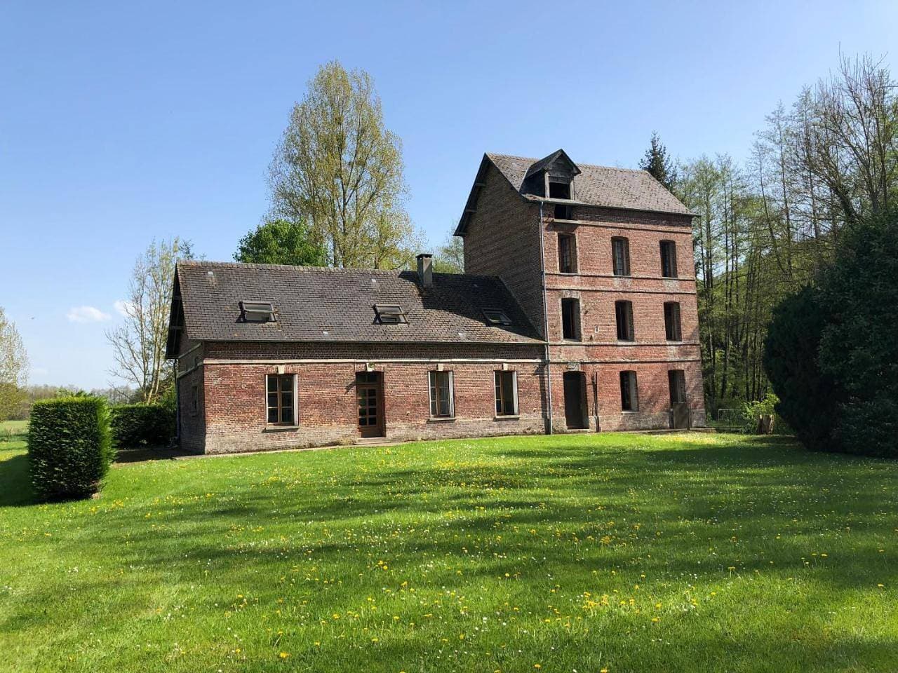 Foto 6 von 8: Seven-Bedroom House