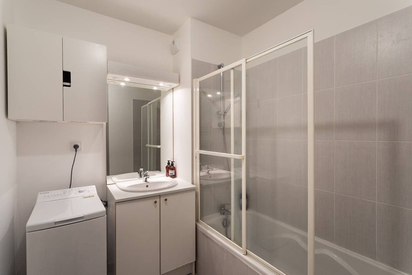 Foto 6 von 13: Ferienwohnung für 4 Personen mit Balkon