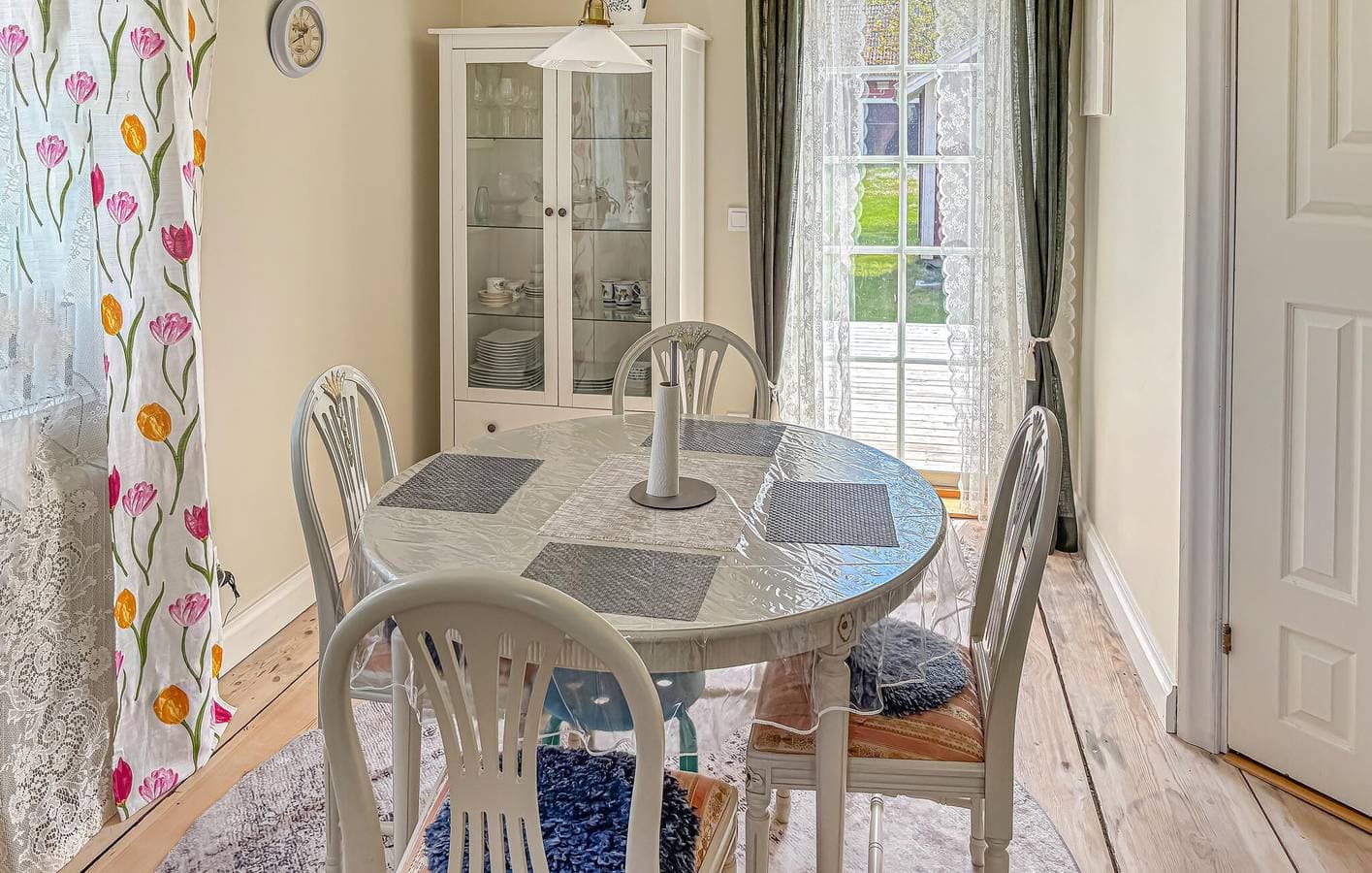 Foto 13 von 23: Ferienhaus für 4 Personen mit Sauna