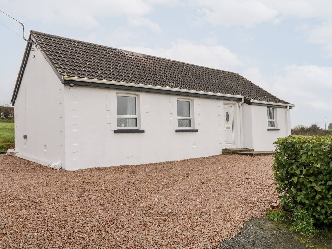Cottage 1