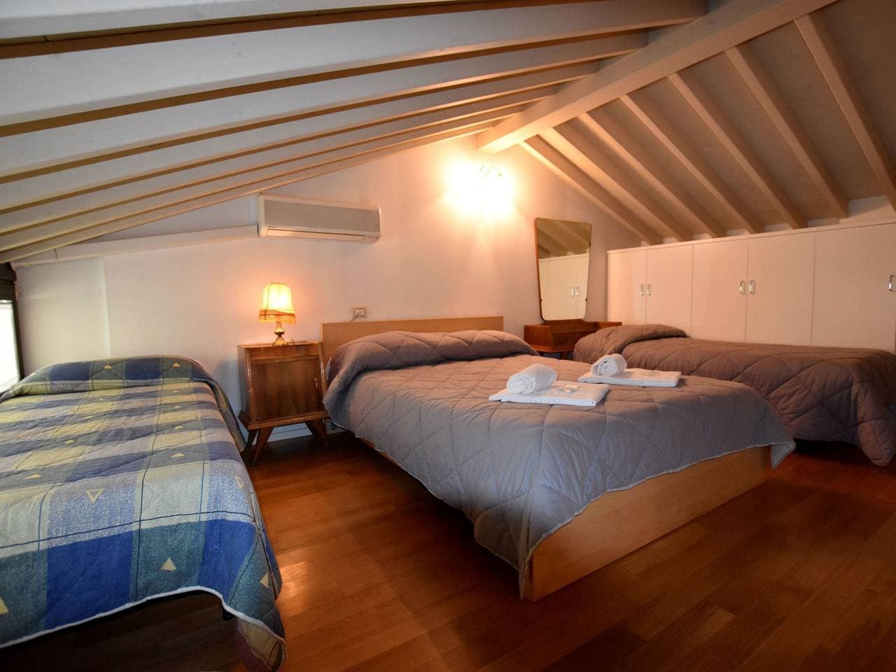 Foto 10 von 20: Wohnung in Lovere mit Seeblick