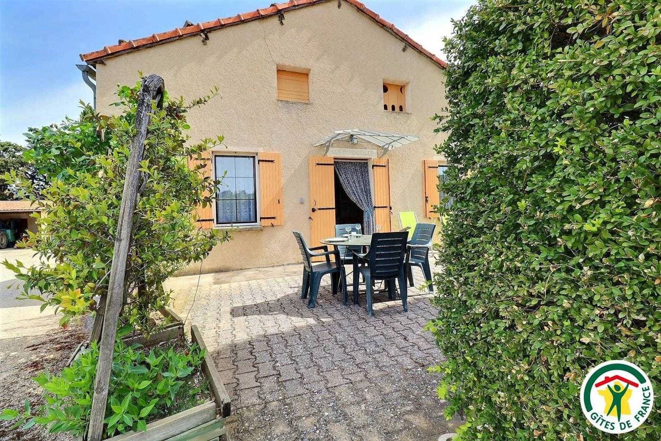 Foto 11 von 16: Domaine Le Bressage - Les Hirondelles