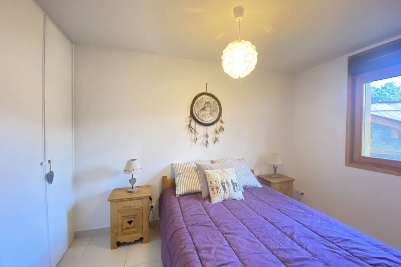 Foto 8 von 10: Ferienwohnung für 4 Personen mit Pool
