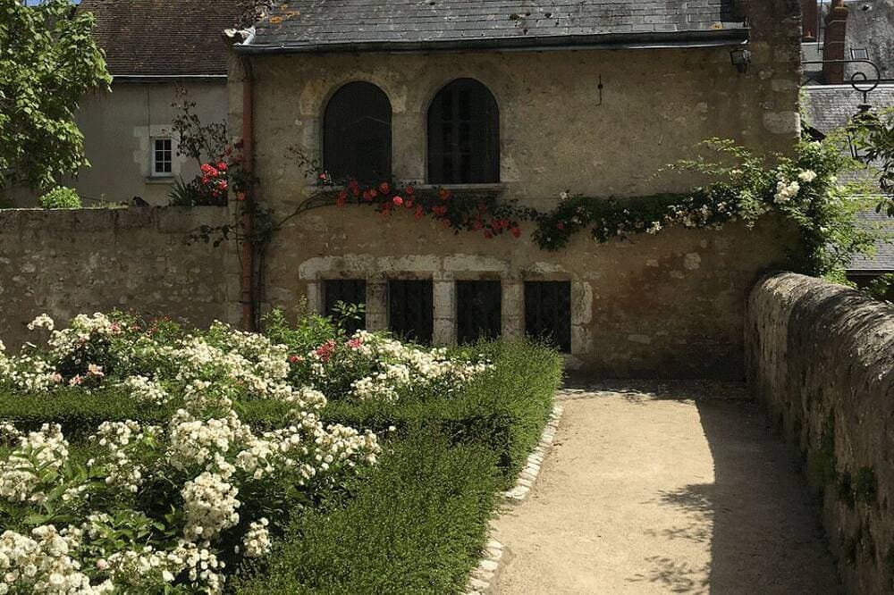 Foto 5 von 30: Loire-Tal aus dem 18. Jahrhundert mit modernem Komfort