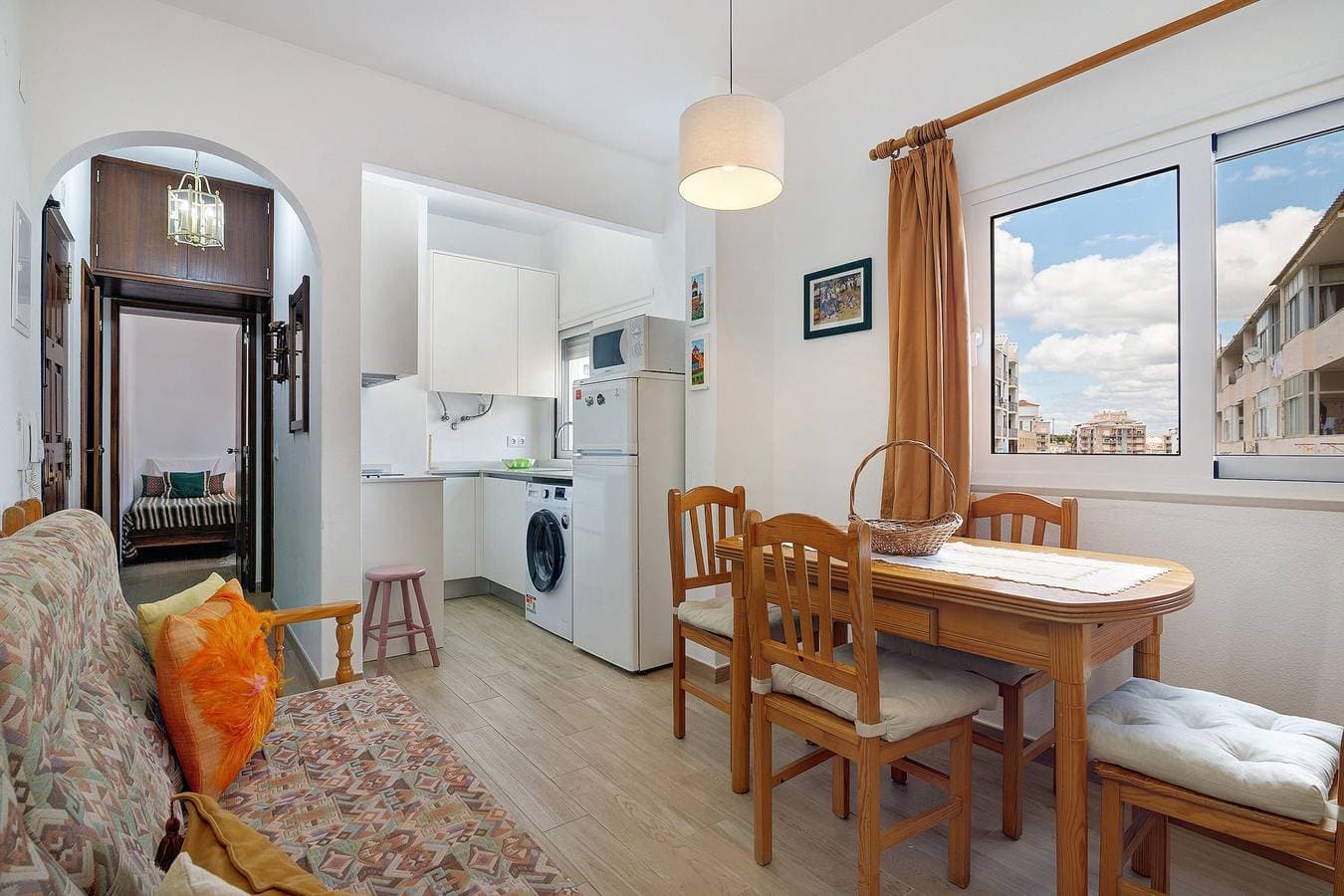 Foto 5 von 21: Apartment 'Lili' mit WLAN