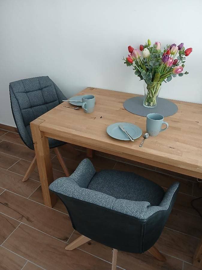 Foto 6 von 8: Ferienhaus Hofmann Strüth 7 - Ferienwohnung
