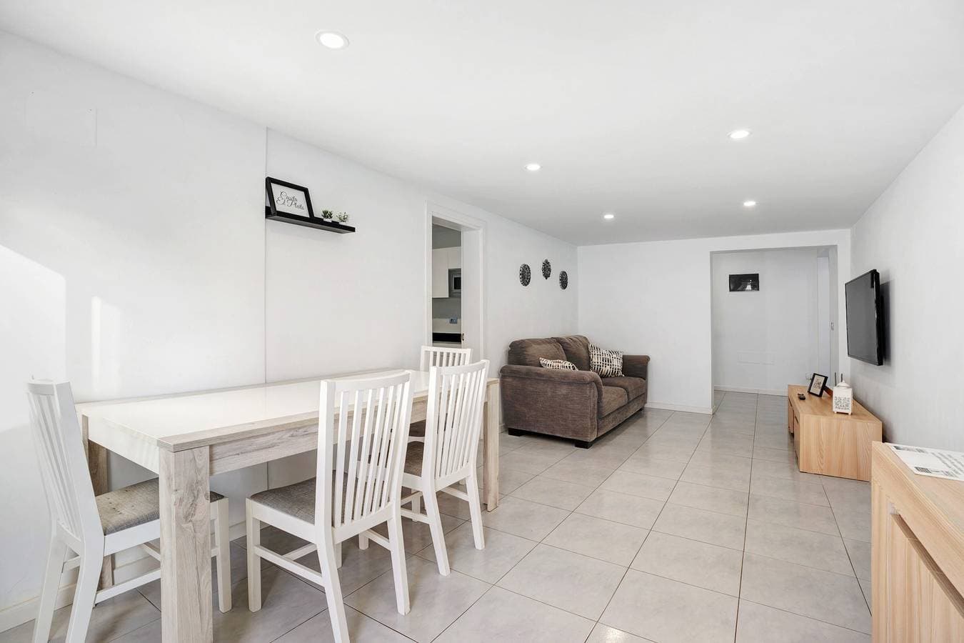 Foto 6 von 29: Ferienhaus 'El Pleito' mit privatem Pool, Terrasse und WLAN