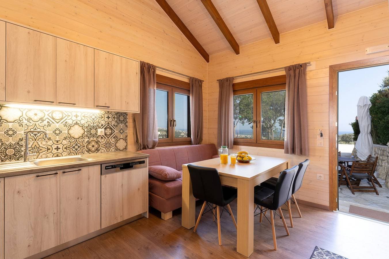 Foto 4 von 24: Villa Faragi Sophie