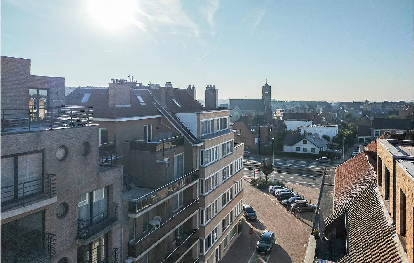 Foto 9 von 25: Ferienwohnung für 3 Personen mit Terrasse