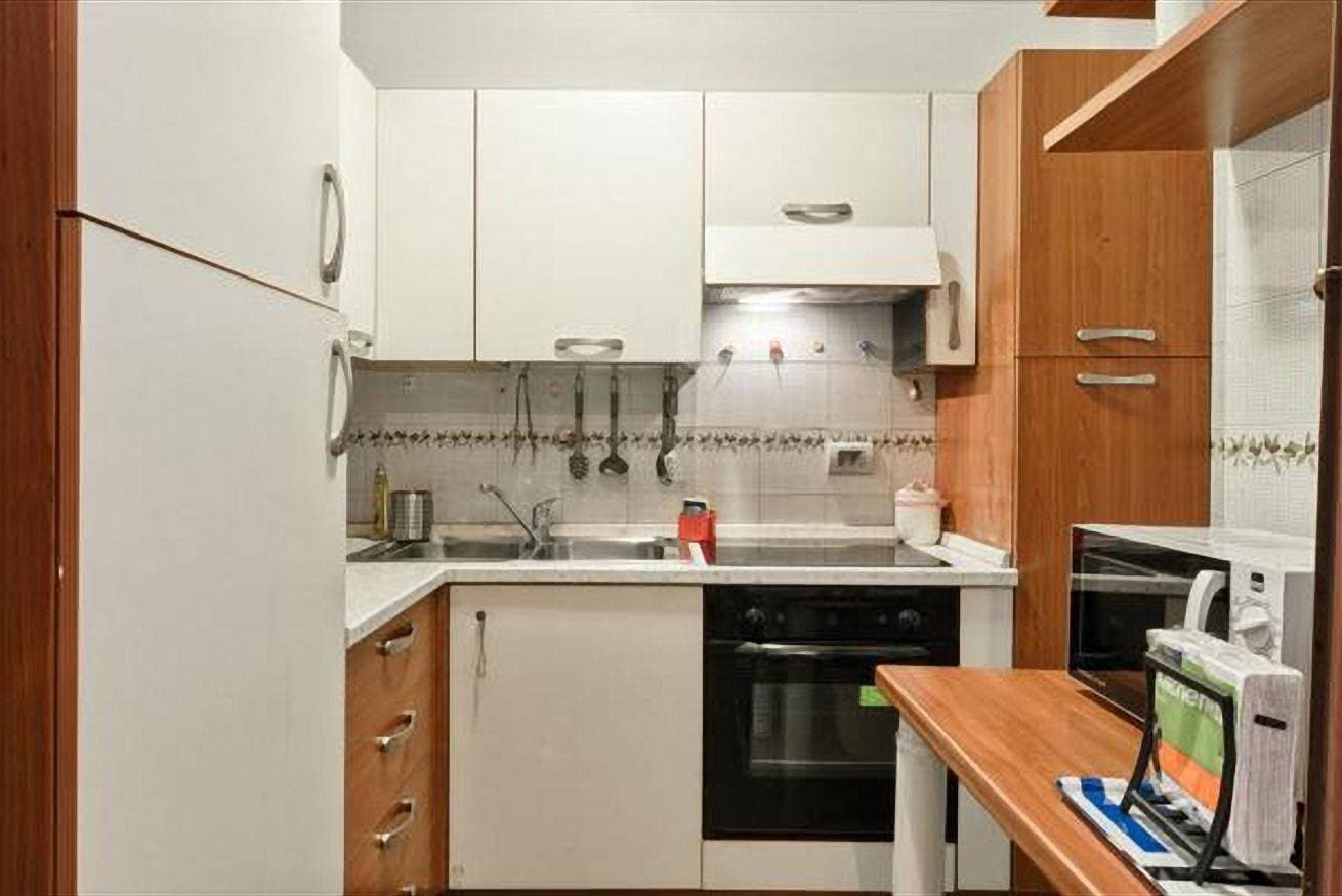 Foto 7 von 14: Ferienwohnung für 3 Personen