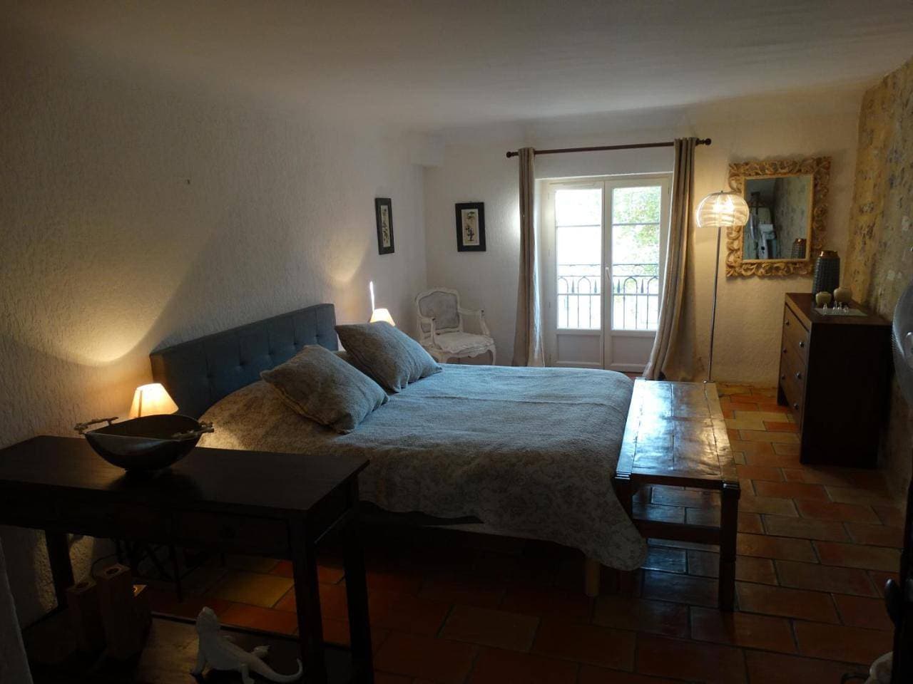 Foto 6 von 16: Double Room