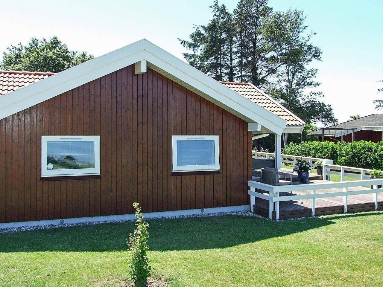 Foto 12 von 47: Three-Bedroom Holiday Home