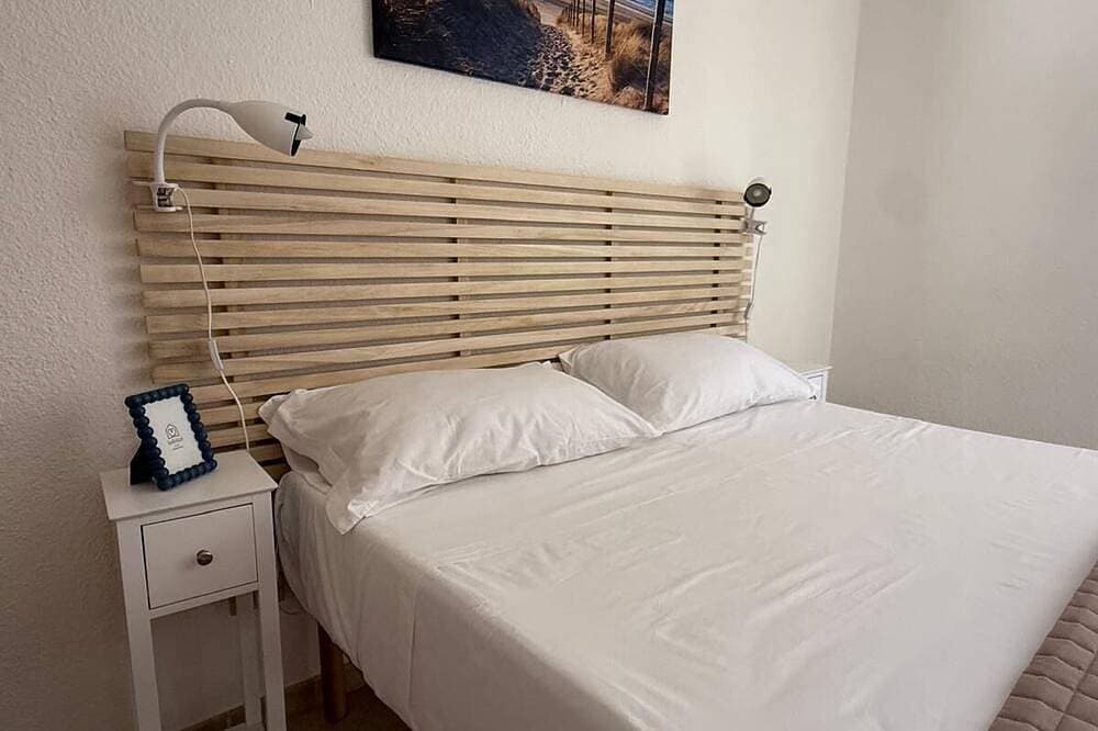 Foto 2 von 23: Sisters Sardegna. Studio flat. Near Cagliari and on the coast. Pet Friendly.