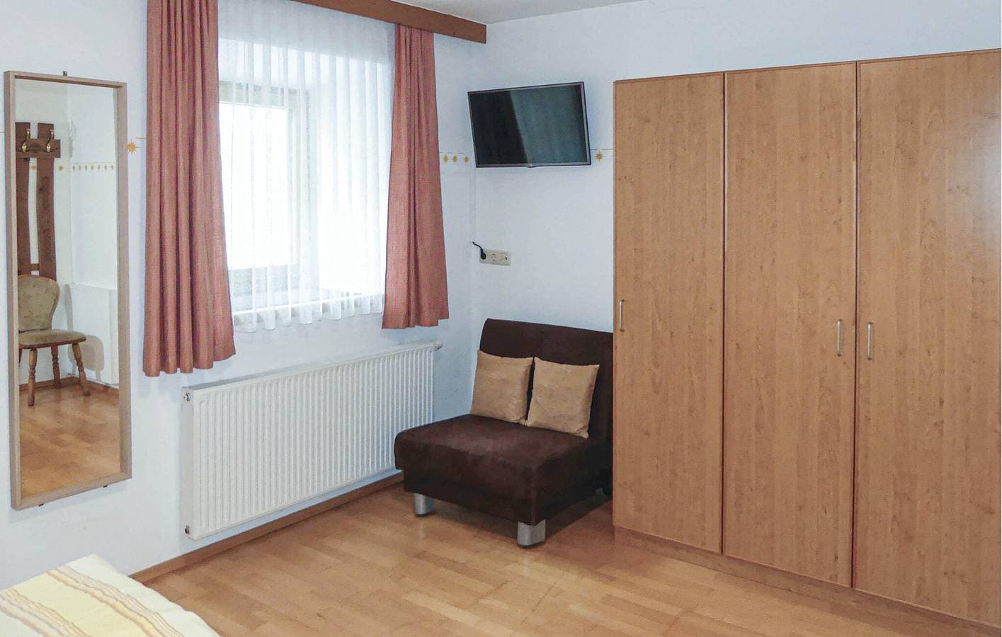 Foto 4 von 14: Gemütliche Ferienwohnung mit WLAN und Parkplatz in der Nähe des Skigebiets Hochkönig