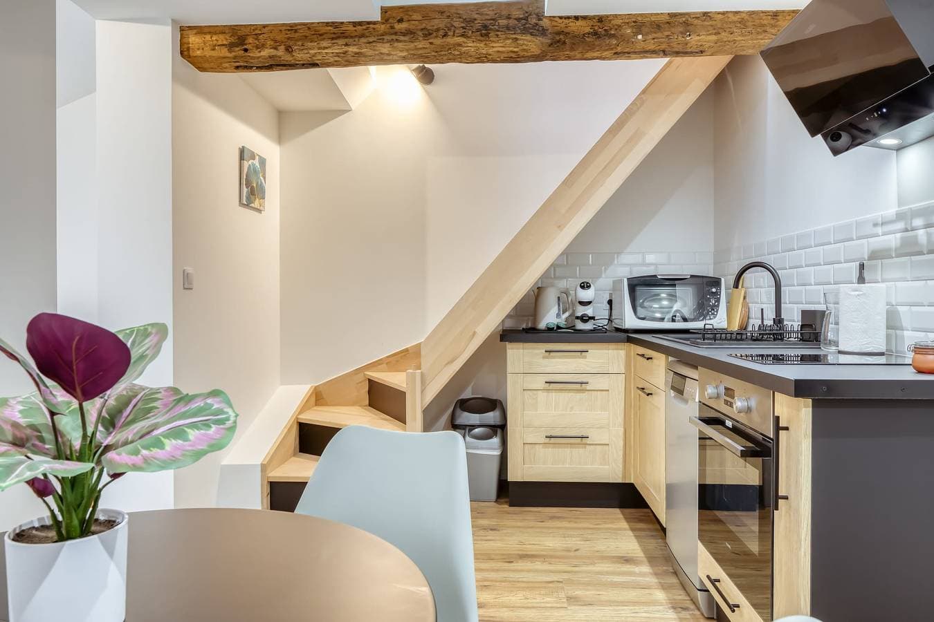 Foto 4 von 28: Ferienwohnung für 2 Personen