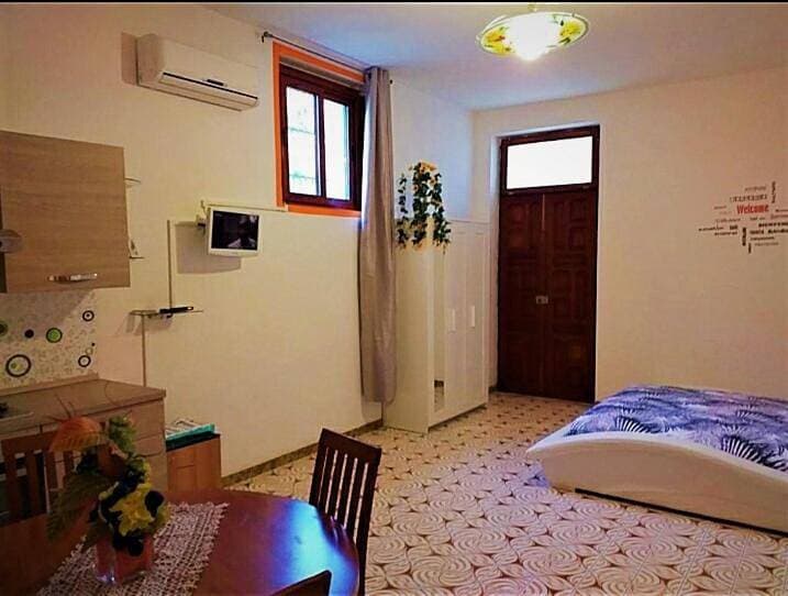 Foto 9 von 17: One-Bedroom House