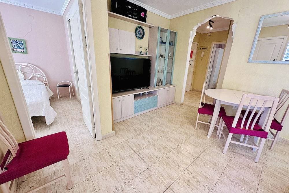 Foto 2 von 30: A45 - Calasol - Ferienwohnung für 6 Personen in Cala de Finestrat
