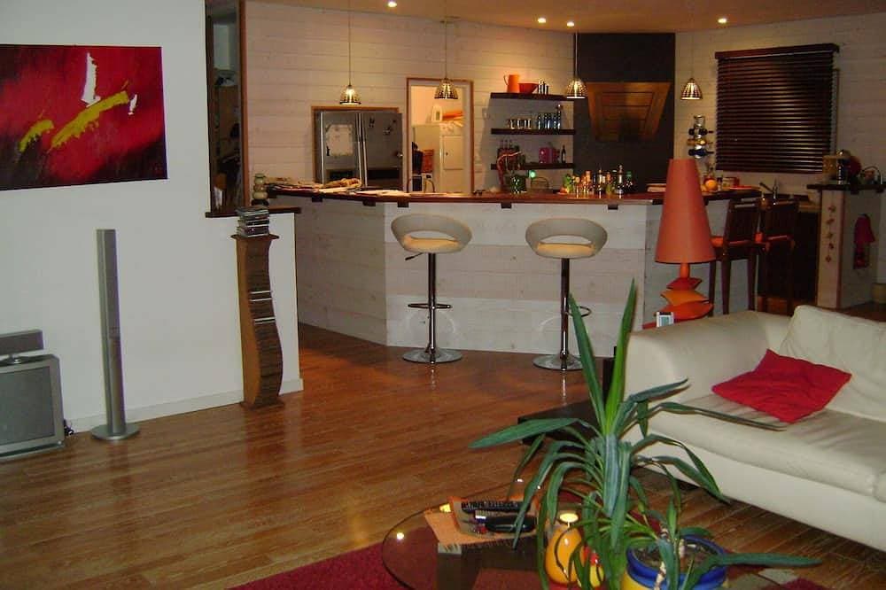 Foto 11 von 30: Sonderangebot Villa Louisianne Von 155 M2 Vom 24. August Bis 31. August 2019