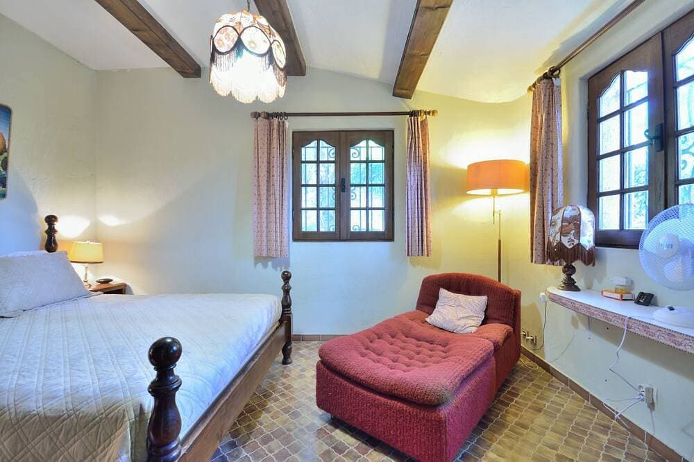 Foto 2 von 30: A Dream Provencal Getaway between Valbonne and Grasse