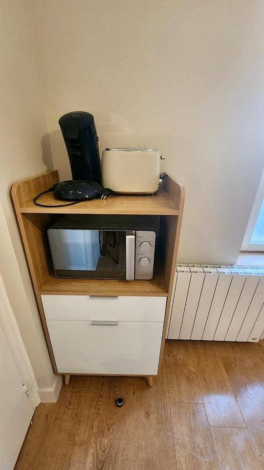 Foto 9 von 13: One-Bedroom Apartment with Terrace