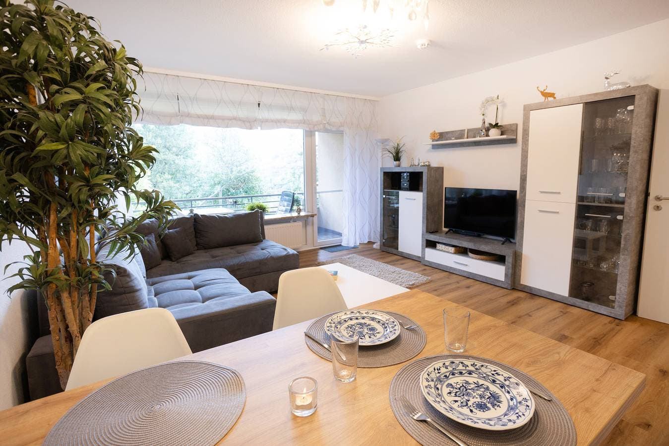 Foto 8 von 27: Ferienwohnung Traumhaft