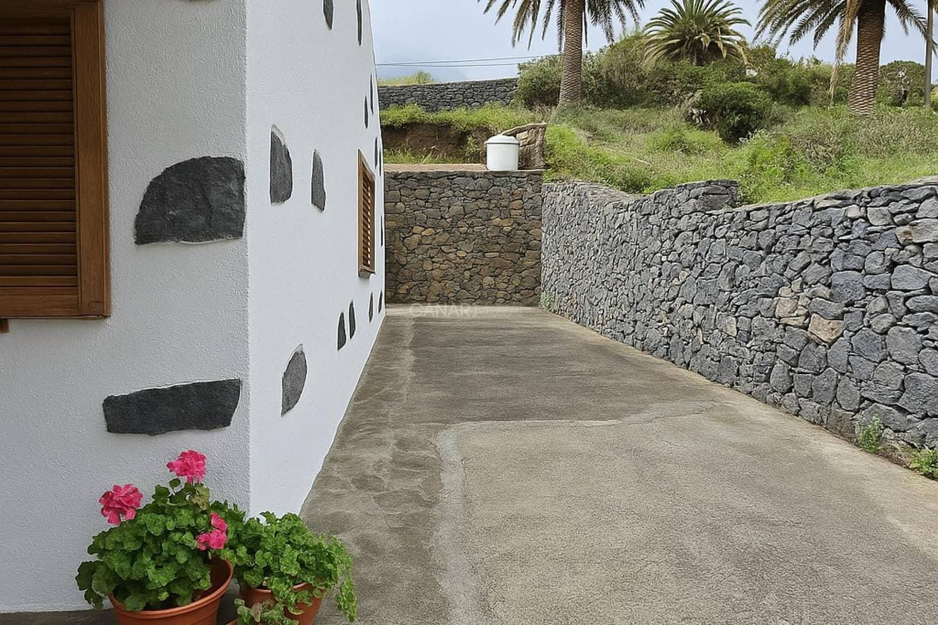 Foto 10 von 11: Casa Ramón, Landidyll nahe Garajonay-Park