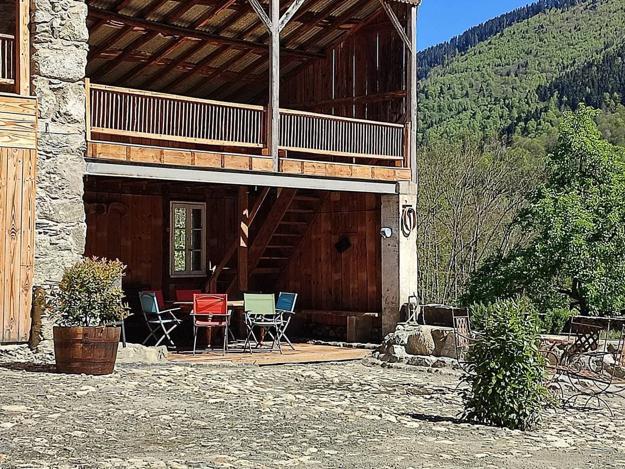 Foto 3 von 58: L'Oustal du Larboust