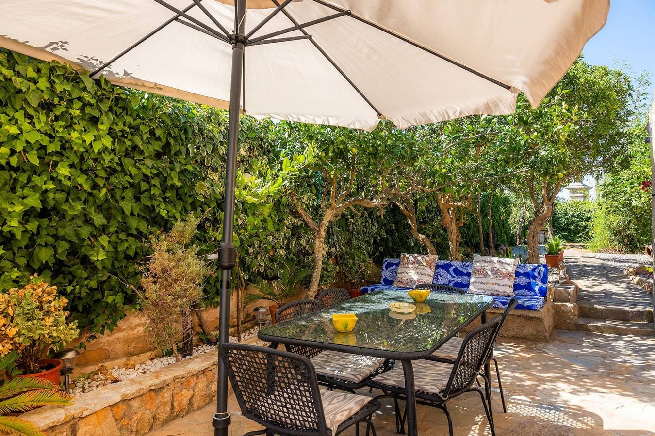 Finca Can Hostalet 1