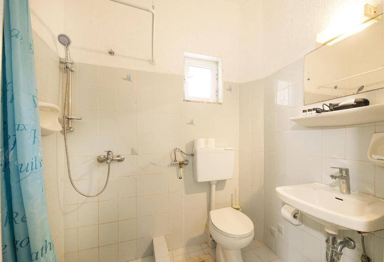 Foto 8 von 8: Budget Double Room