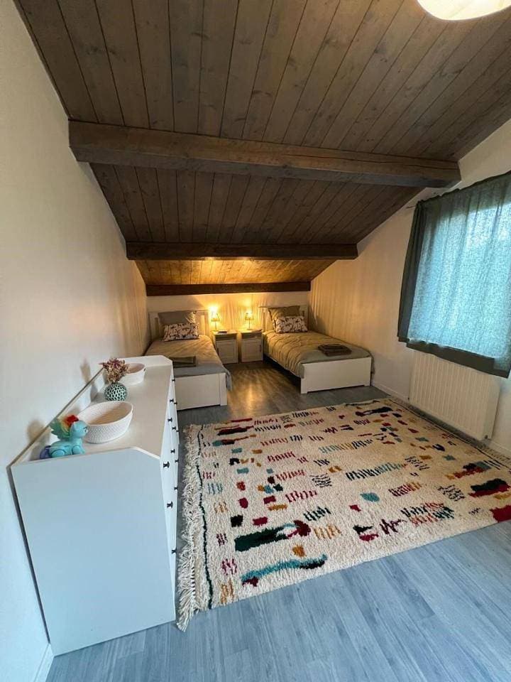 Foto 12 von 25: Three-Bedroom Home