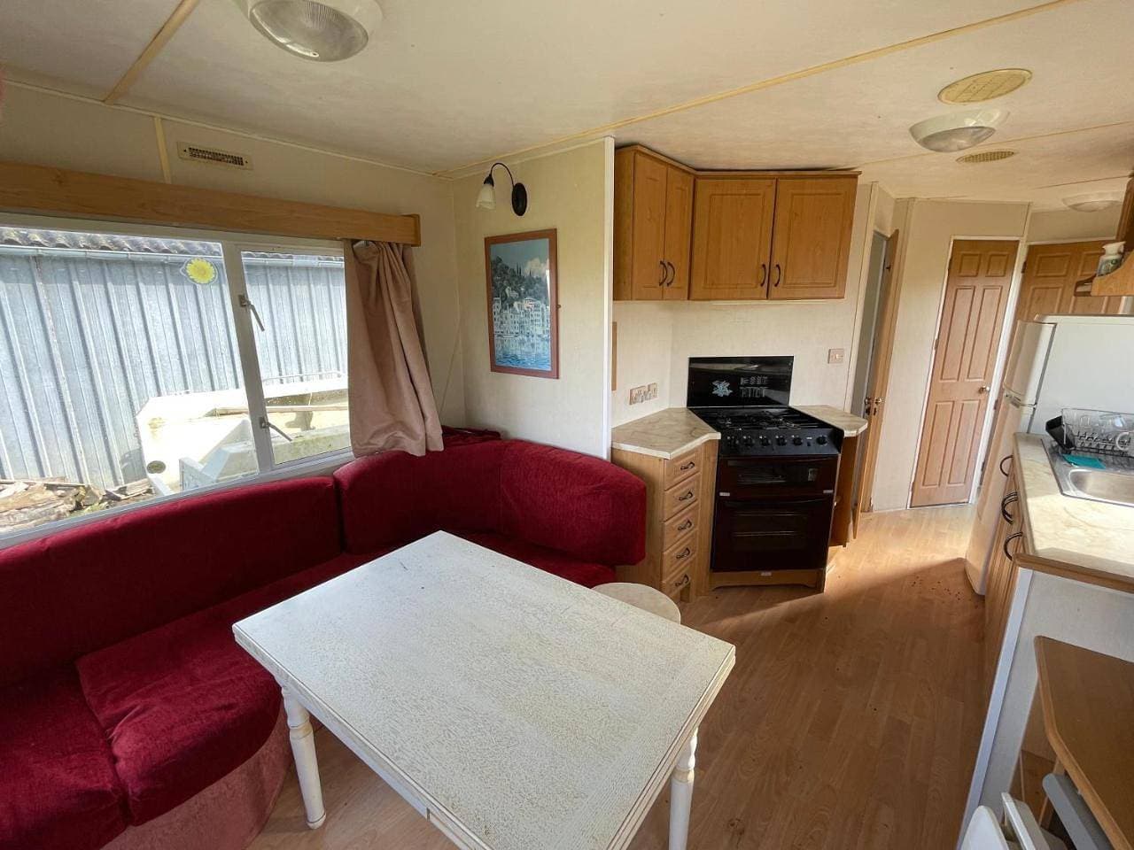 Foto 10 von 11: Mobile Home