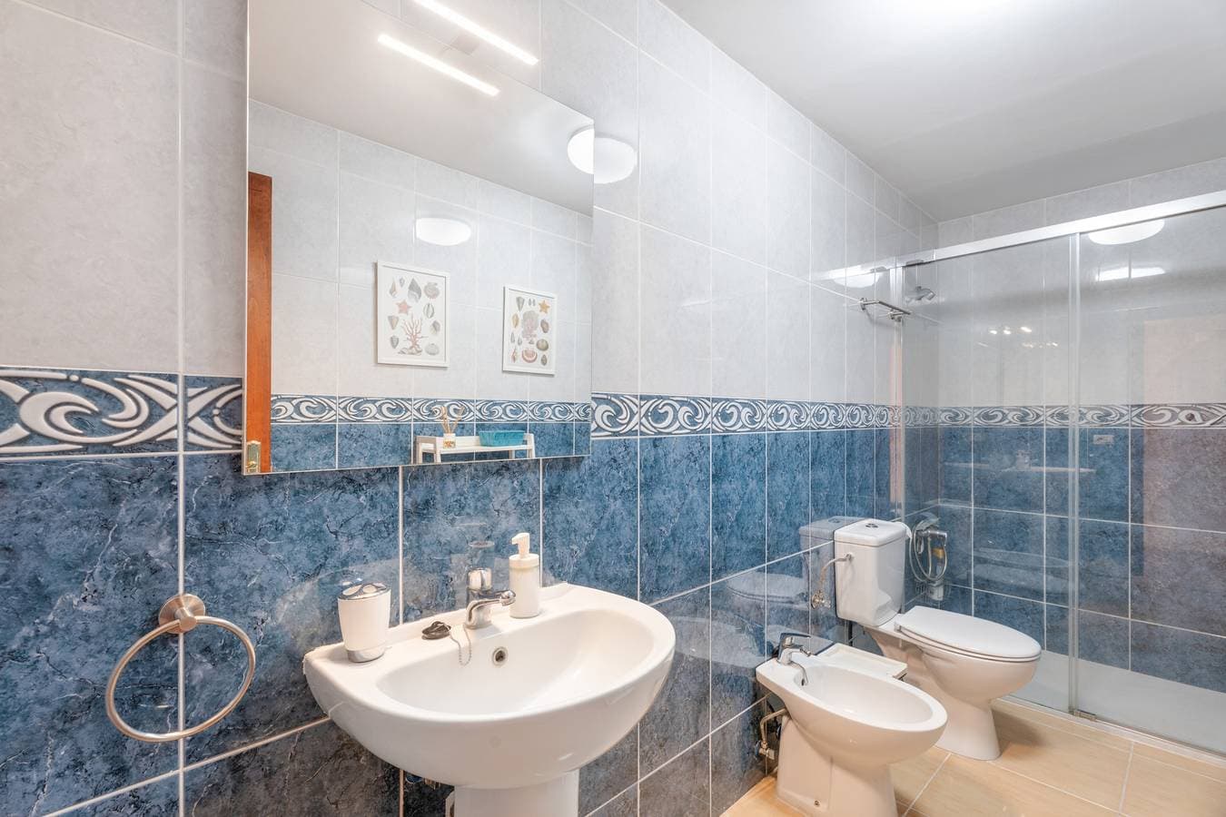 Foto 11 von 22: Casa Miramar 1 – Komfort und perfekte Lage im Herzen von San Sebastián