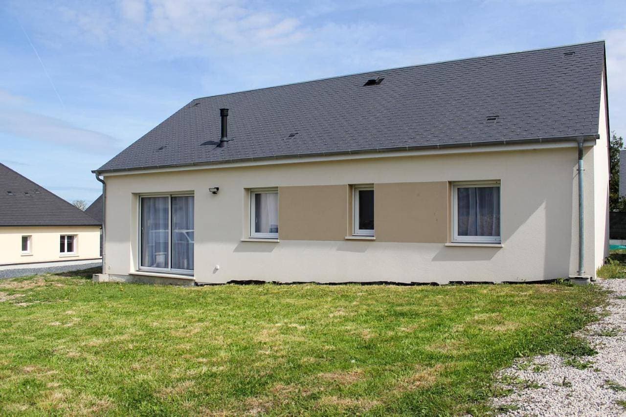 La Maison Anthony 1
