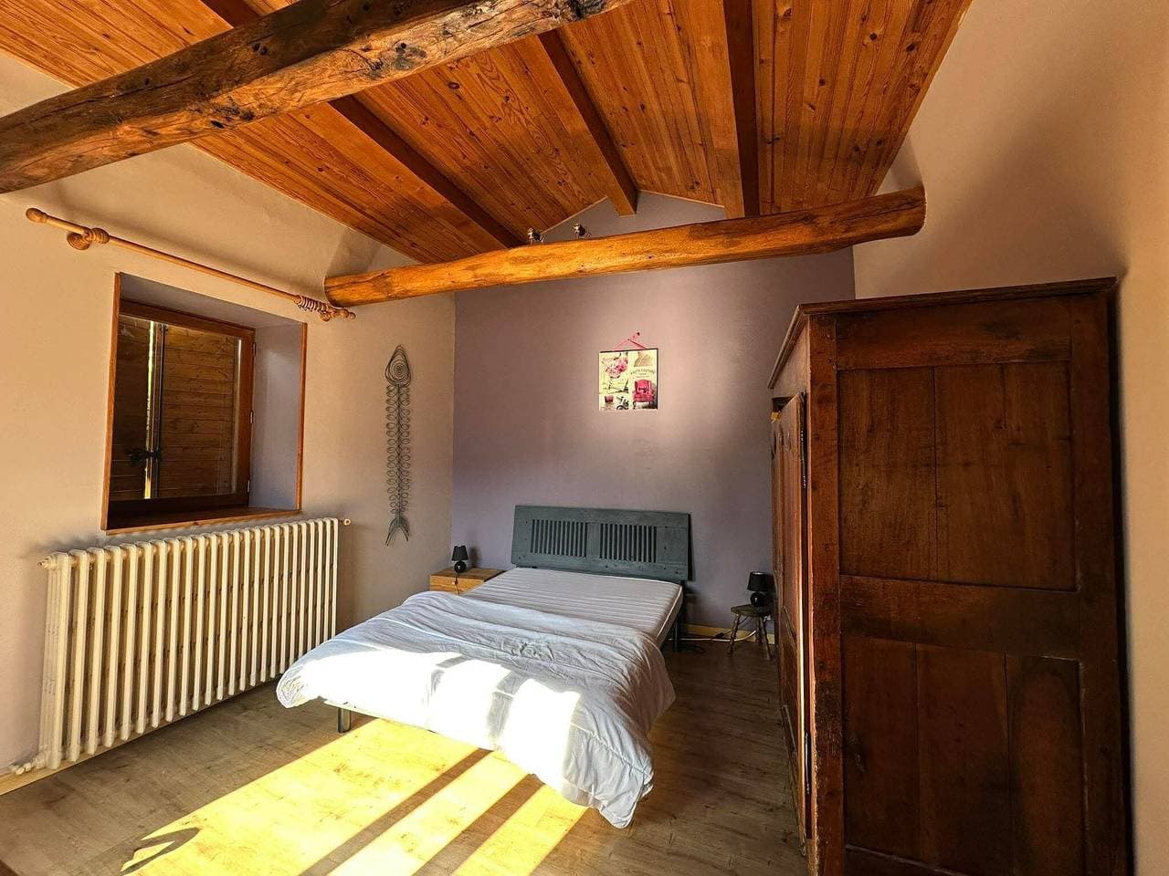Foto 4 von 10: Ferienhaus „Le Gîte de la Cardabelle“ in Mostuéjouls