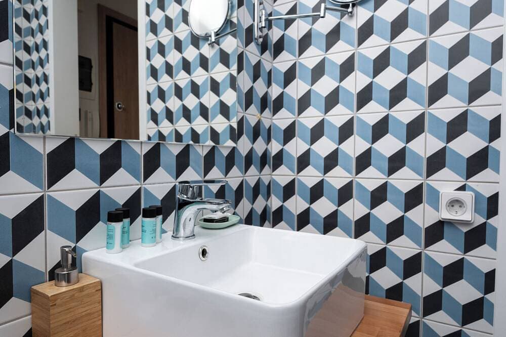 Foto 11 von 26: Athens luxury suite 38sq