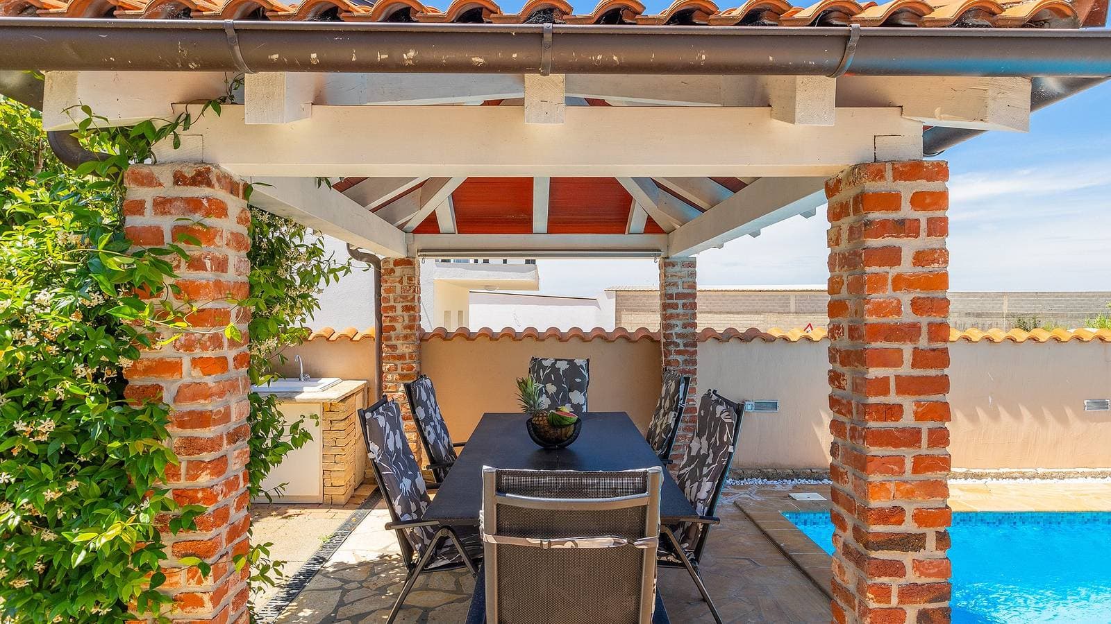 Foto 5 von 30: Villa Sabrina by Villas Guide