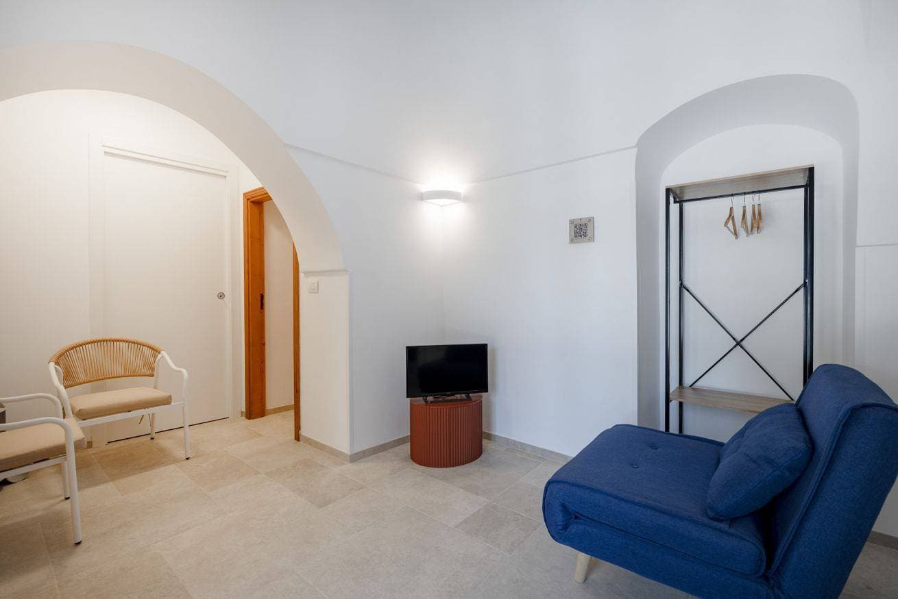 Foto 3 von 16: Ferienwohnung für 2 Personen