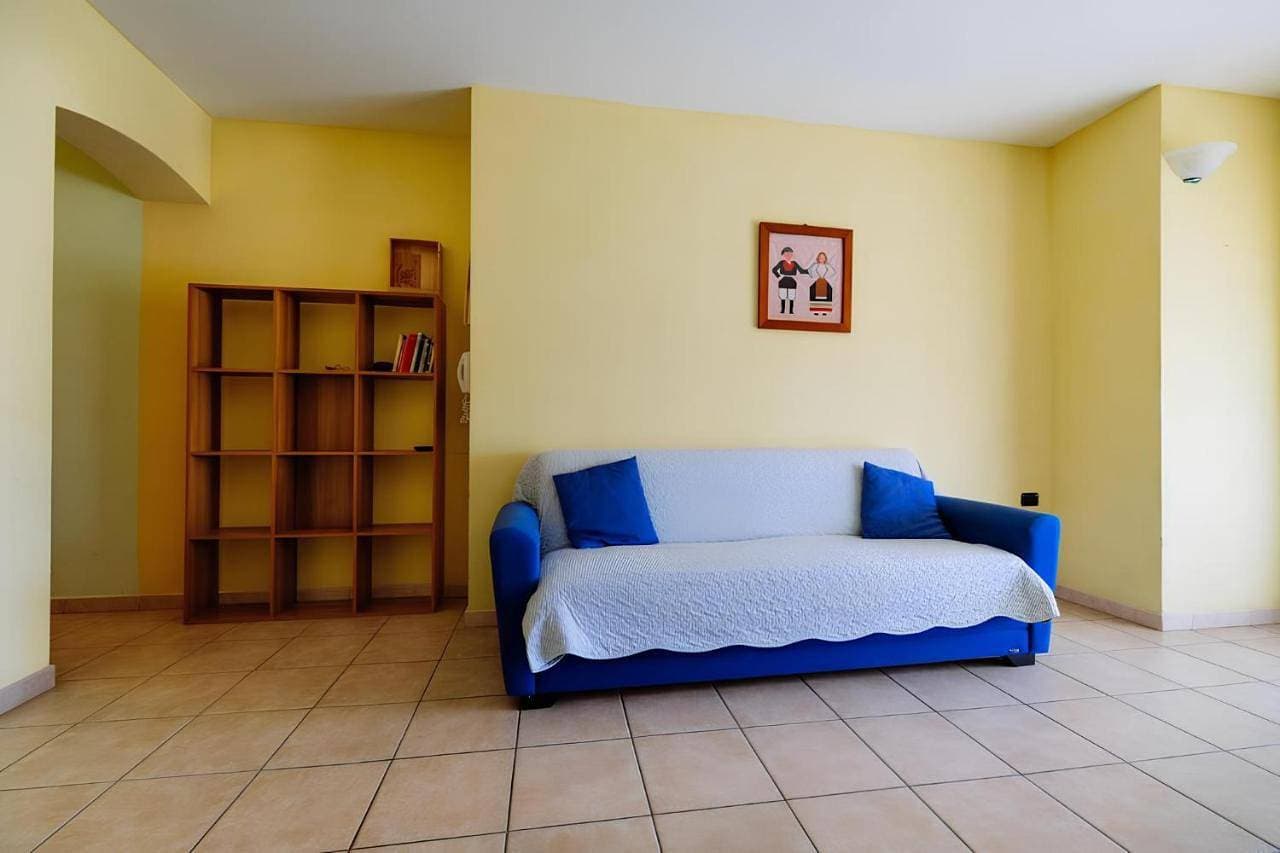 Foto 4 von 11: Two-Bedroom Apartment