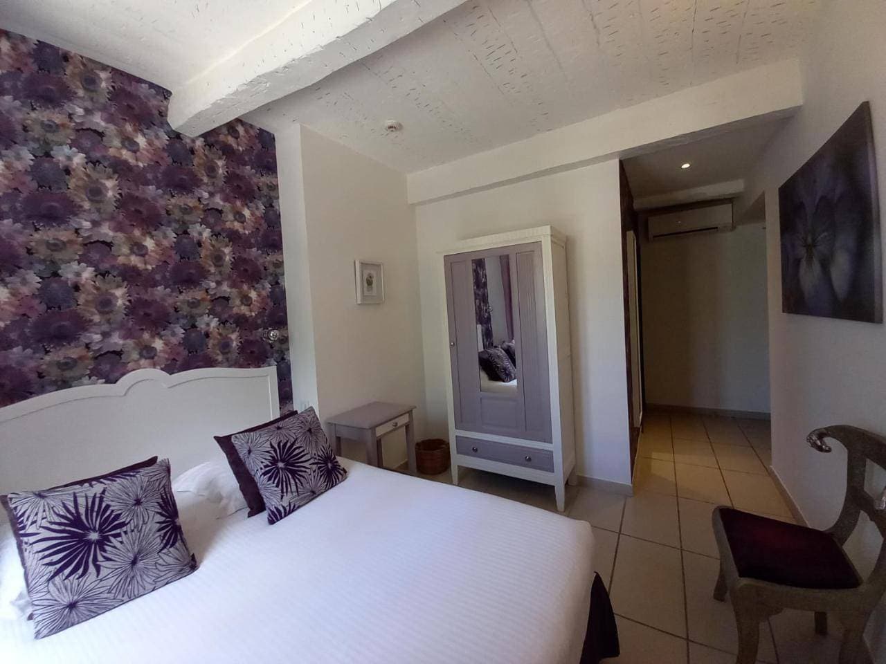 Foto 10 von 16: Classic Double Room