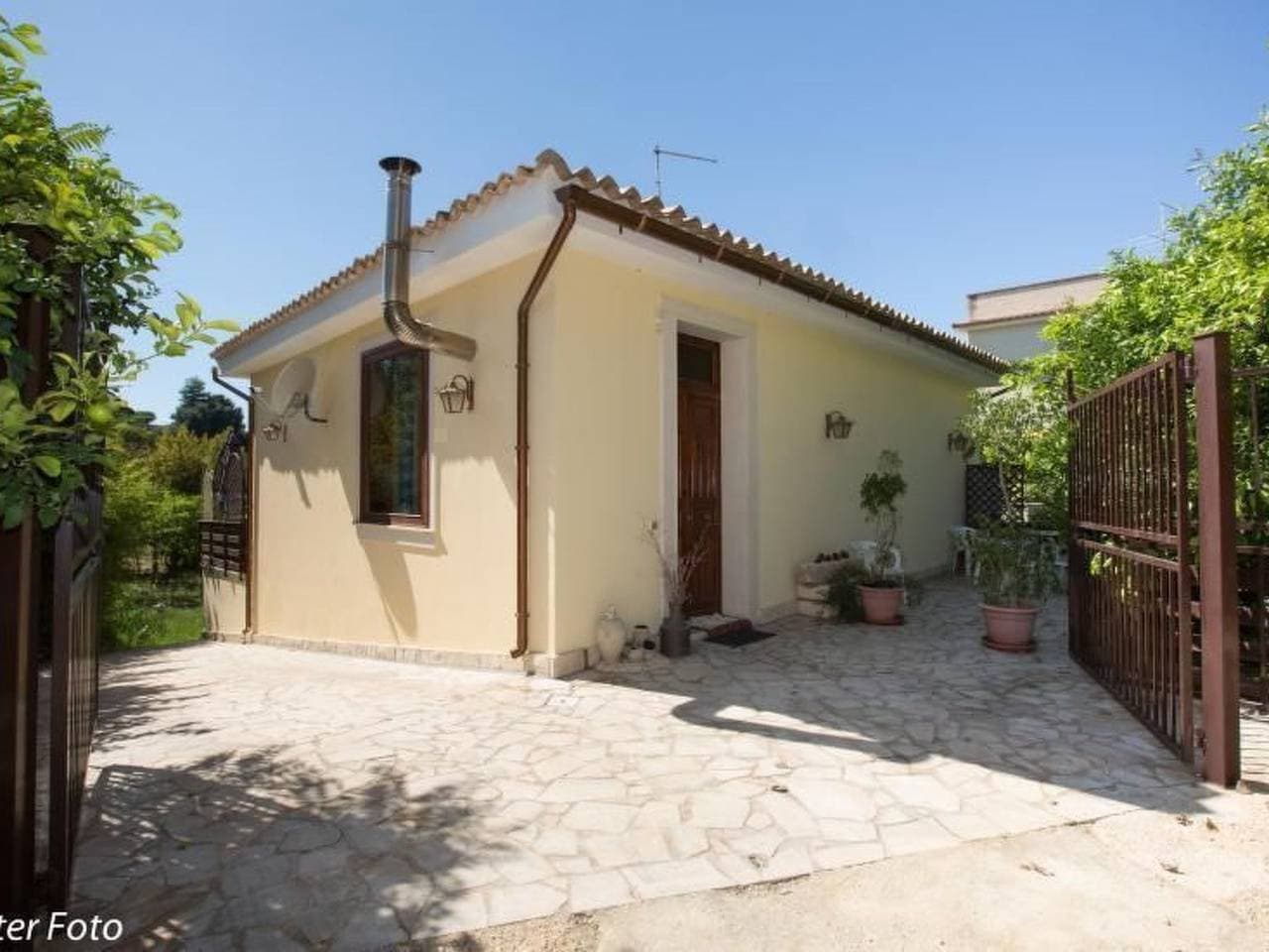 Foto 13 von 66: Villa in Lido Di Noto, Sizilien