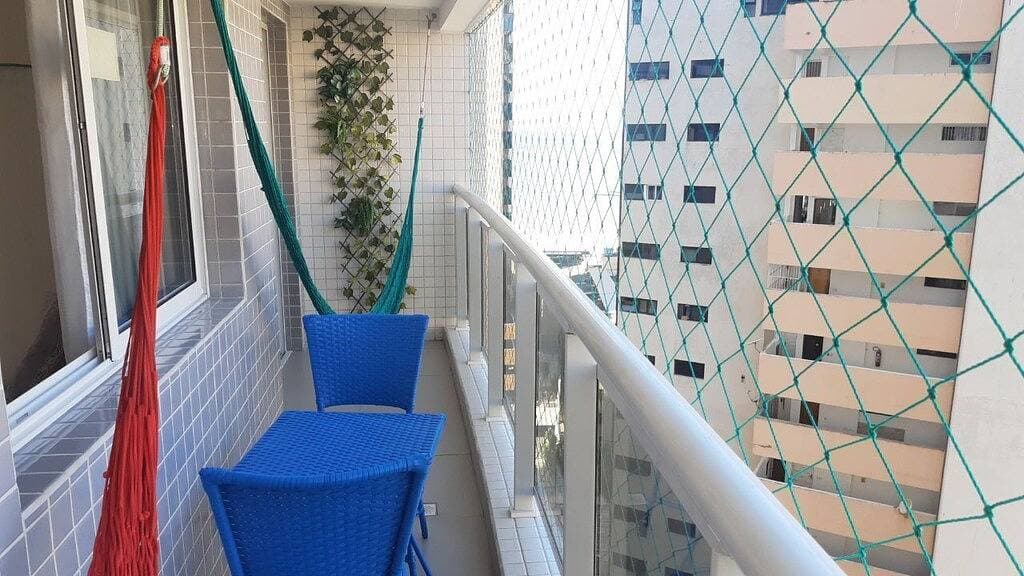 Foto 5 von 52: Schöne Meine Wohnwohnung Wohnung 50M Vom Meer