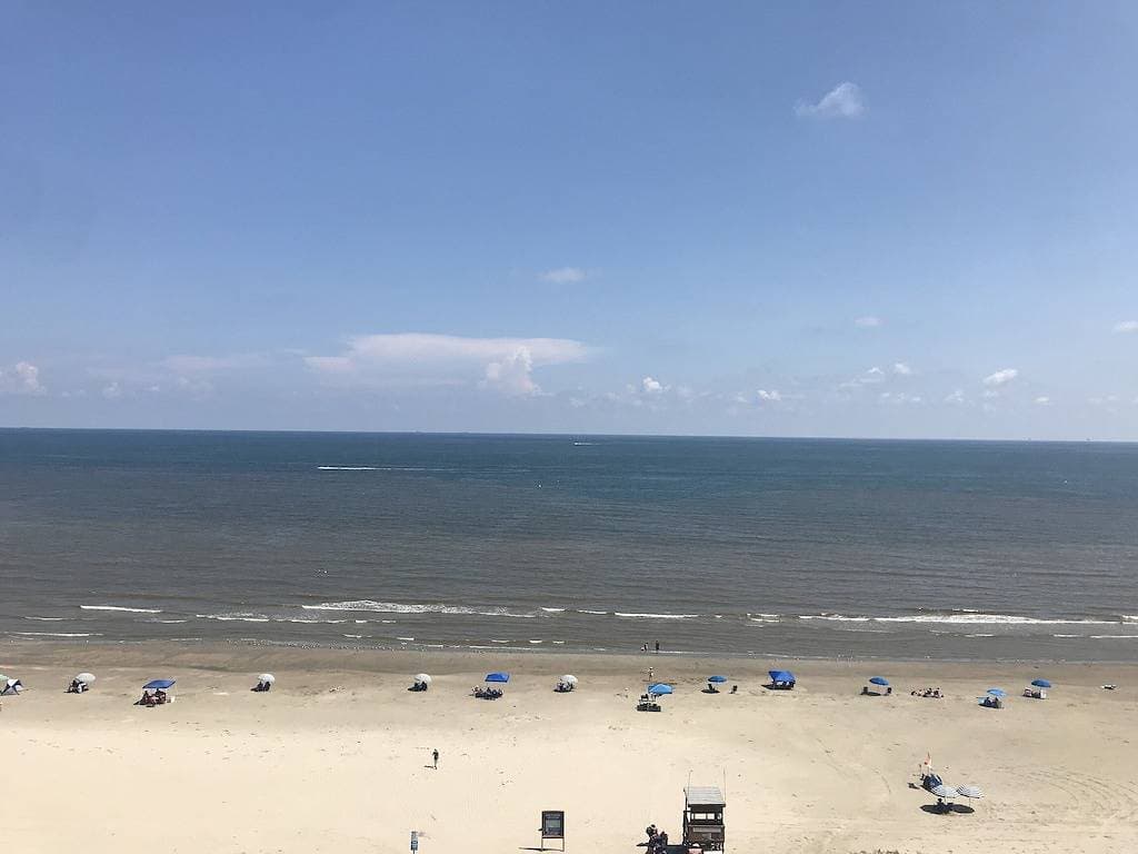 Foto 11 von 34: Strand Vollständige Freie Meerblick!  Tolle Preise!